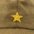 Original WWII Japanese Officer Wool Forage Cap Original Items