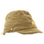 Original WWII Japanese Officer Wool Forage Cap Original Items