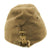 Original WWII Japanese Officer Wool Forage Cap Original Items