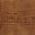 Original U.S. WWII M1926 D-Day Inflatable Flotation Belt Life Preserver by DURKEE ATWOOD - Dated March 1944 Original Items