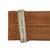 Original U.S. WWII M1926 D-Day Inflatable Flotation Belt Life Preserver by DURKEE ATWOOD - Dated March 1944 Original Items
