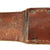 Original U.S. WWII RH PAL 36 MkII-Style Fighting Knife in Excellent Condition with Leather Scabbard Original Items
