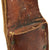 Original U.S. WWII RH PAL 36 MkII-Style Fighting Knife in Excellent Condition with Leather Scabbard Original Items