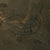 Original German WWII M42 Single Decal Army Heer Helmet Shell with Liner Band & Dome Stamp - ET64 Original Items