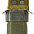 Original U.S. WWII M4 Bayonet by Imperial for M1 Carbine with M8A1 Scabbard by B.M. Co Original Items