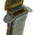 Original U.S. WWII M4 Bayonet by Imperial for M1 Carbine with M8A1 Scabbard by B.M. Co Original Items