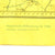 Original German WWII Luftwaffe Navigator Map of Stalingrad Russia - Dated 1940 Original Items