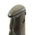 Original U.S. WWI Model 1917 Bolo Knife with Canvas Scabbard by Plumb, St. Louis - Dated 1918 Original Items