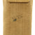Original U.S. WWI Model 1917 Bolo Knife with Canvas Scabbard by Plumb, St. Louis - Dated 1918 Original Items