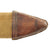 Original U.S. WWI Model 1917 Bolo Knife with Canvas Scabbard by Plumb, St. Louis - Dated 1918 Original Items