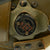 Original U.S. WWII M38 Tanker Helmet by Rawlings with Type R-14 Earphones and Polaroid Goggles Original Items