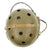 Original U.S. WWII M38 Tanker Helmet by Rawlings with Type R-14 Earphones and Polaroid Goggles Original Items