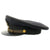 Original U.S. WWII Navy Junior Officer "The Dreadnaught" Blue Peaked Visor Cap by Battleship Max Cohn - Size 7 1/2 Original Items