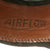 Original U.S. WWII Coast Guard Officer Visor Hat by Society Brand Headwear - size 7 Original Items
