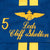 Original U.S. Blue Angles Navy Flight Demonstration Squadron Leader Grouping - Lcdr Cliff Skelton Original Items