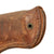 Original U.S. WWII M1916 .45 Colt 1911 Leather Holsters - Set of 3 Original Items