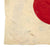 Original U.S. WWII Japanese Flag Pacific Theatre Bring Back Collection Original Items