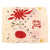 Original U.S. WWII Japanese Flag Pacific Theatre Bring Back Collection Original Items