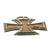 Original German WWII USGI Bring Back Group - Resisepass and Medals Original Items