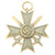 Original German WWII USGI Bring Back Group - Resisepass and Medals Original Items