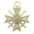 Original German WWII USGI Bring Back Group - Resisepass and Medals Original Items