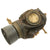 Original Imperial German WWI Gas Mask with Can - Relic Condition Original Items