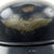 Original German WWII M38 Luftschutz Gladiator Air Defense Helmet - Size 57 Original Items