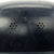Original German WWII M38 Luftschutz Gladiator Air Defense Helmet - Size 57 Original Items