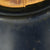 Original German WWII M38 Luftschutz Gladiator Air Defense Helmet - Size 57 Original Items