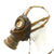 Original Imperial German WWI Gas Mask with Can Original Items