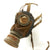 Original Imperial German WWI Gas Mask with Can Original Items
