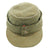 Original German WWII Army Officer M43 Field Cap Original Items