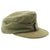 Original German WWII Army Officer M43 Field Cap Original Items