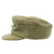 Original German WWII Army Officer M43 Field Cap Original Items