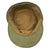 Original German WWII Army Officer M43 Field Cap Original Items