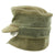 Original German WWII Army Officer M43 Field Cap Original Items