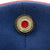 Original Imperial German WWI Artillery Officer Visor Cap Original Items