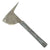 Original U.S. WWII Style USAAF Bomber and Air Crew Serrated Crash Axe - 56D6221 Original Items