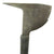 Original U.S. WWII Style USAAF Bomber and Air Crew Serrated Crash Axe - 56D6221 Original Items