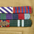 Original British Royal Air Force RAF Victoria Cross Air Chief Marshal Tropical Uniform of Unknown Identity Original Items