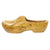 Original U.S. WWII Bring Back Dutch Wooden Shoes from Liberation of Holland - 749th Antiaircraft Artillery Battalion Original Items