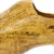 Original U.S. WWII Bring Back Dutch Wooden Shoes from Liberation of Holland - 749th Antiaircraft Artillery Battalion Original Items