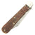 Original U.S. WWII Airborne Schrade Jigged Bone M2 Knife Original Items