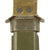 Original U.S. WWII M3 Fighting Knife by CASE with M8A1 Scabbard Original Items