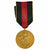 Original German WWII 1 October 1938 Commemorative Sudetenland Medal in Presentation Case Original Items