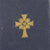 Original German WWII 1st Class Gold Mother’s Cross in Case by Carl Poellath Original Items