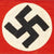 Original German WWII NSDAP Party Multi-Piece High Grade Cotton Armband Original Items