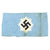 Original German WWII 2nd Pattern RLB Armband - Bevo-Wuppertal Original Items