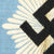 Original German WWII 2nd Pattern RLB Armband - Bevo-Wuppertal Original Items