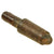 Original German WWII Inert 98k Rifle Schießbecher Anti-Tank Grenade - Große Gewehrpanzergranate Original Items